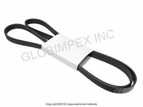 462.94.65 Optibelt For Porsche 1997-2008 Belt - 6k X 2115 Oem 1 Year Warranty