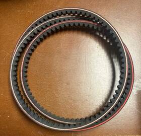 Xpb-2500 Optibelt Xpb 2500 V-belt
