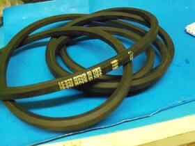 75-242 Oregon 6622br New Accessory Drive Belt For D28028 A48084 Oem Kb8