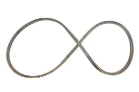 E8hz-8620-g Original Equipment Data E8hz8620g New Oem Ford Motorcraft V-belt Nos