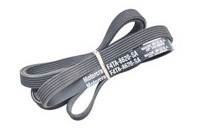 F4ta-8620-sa Original Equipment Data F4ta8620sa New Oem Ford Serpentine Belt Nos