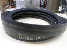 53-02222-078 Orion New Old Stock Double Vee Belt