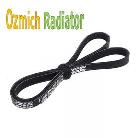Wbsp0257 Ozmich Epdm Serpentine Belt Fit 00-12 Toyota Yaris Echo Hatchback Dohc 1.5l L4 4pk1180