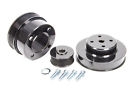 Mppp1000-08 P1000-08 March Performance Steel Sbf