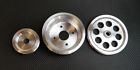P2-epkka24e Aluminum Pc Lightweight Pulley Kit Silvia Single Cam Ka