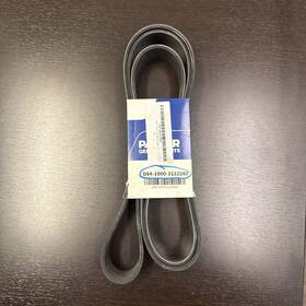 D84-1000-3122260 Paccar Drive Belt Fits Peterbilt 378 379 Cummins Isx 2005-2007