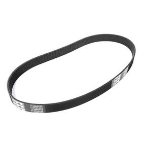 113080425 Pacific Performance Engineering Ppe Serpentine Belt 20-25 Gm 6.6l L5p Fan 1080mm 8 Rib
