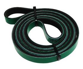 213001080 Pacific Performance Engineering Ppe Serpentine Belt For Dual Fueler 5.9 And 6.7l