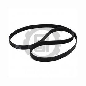 741411 Pai Serpentine Belt 82.44in Effective Length X 1.08in Wide 8 Ribs For 741411 Pai Serpentine Belt 82.44in Effective Length X 1.08in Wide 8 Ribs For