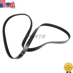 Qx5o Partscollect 710422027522 Drive Belt For Infiniti Ex37 Fx37 G37 M37 Q40 Q50 Q60 Q70 Q70l Qx70