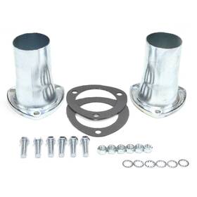H7238 Patriot Exhaust 3 Collector Reducer