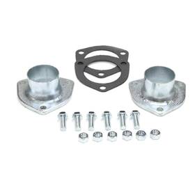 H7239 Patriot Exhaust Collector Reducers 2-1/2 Inch