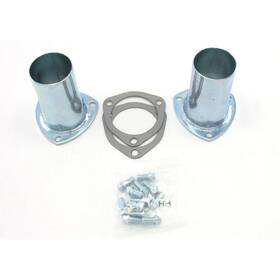 H7243 Patriot Exhaust Drive Belt Kit