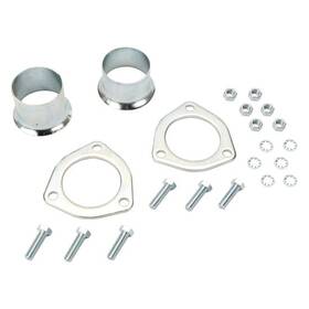 H7247 Patriot Exhaust Collector Reducers For Dome Style Headers