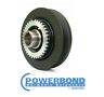 Pb647-a Powerbond Oem Replacement Harmonic Balancer For Ford Fairlane Nf Mpfi