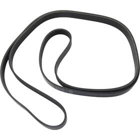 14331526 Perfect Fit Drive Belt For 2009-2010 Ford F-150 0.17 Inch Thickness Serpentine Main