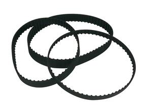 05-0908 Peterson Fluid Gilmer Belt Part No