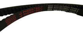 Ax49.5automobile Phenix Avx13x1260li 6505 Ax49.5automobile/transmission/alternator Belt