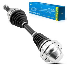 8864sha657hus Philtop Cv Axle For Porsche Cayenne Audi Q7 Volkswagen Touareg 66-7320 1 Pcs 2003-2006