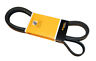 Pk060888 Crp Serpentine Belt 843266006207