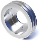 Pont2cr-hf Cvf Racing Pontiac Groove Crankshaft Pulley Gto Firebird