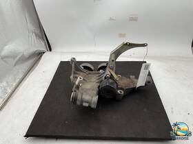 99611511270 Porsche 2001-2013 911 997 Turbo Gt3 Belt Tensioner Bracket