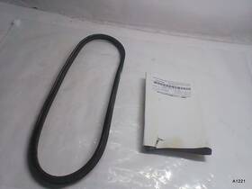 999.192.313.5a Porsche Genuine 911 Sc Targa Alternator Belt 1978-1983 Oem 9.5mm