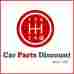 Pqg000060 Genuine New Drive Belt Tensioner