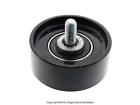 Pqr500060 Land Rover Discovery Drive Belt Idler Pulley Genuine Warranty