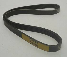 345k-5 Prestone Premium Multi-rib Serpentine Drive Belt 5 Rib Automotive