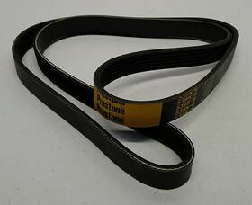 539k-6 Prestone Serpentine Belt Premium Multi-rib Drive