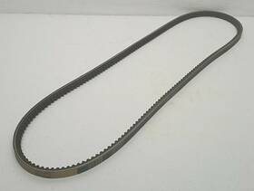G7448 Prestone Cogged V-belt Premium Engine Accessory Drive Belt