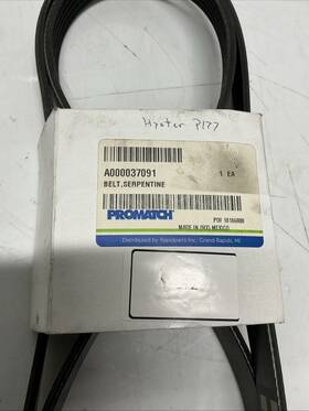 A000037091 Promatch Serpentine Belt Y-092
