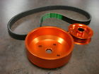 Pulley-rx7fd3s Top Speed Pro-1 Mazda