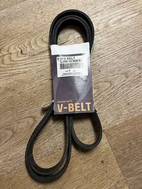 L3b6-15-909-9u Quality Brand Mazda Cx7 Serpentine Belt