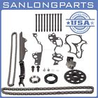 R2129346467u1qmx For Toyota Pickup Timing Chain Head Bolts Kit