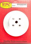 R8844 Racing Power Co Bbc Satin Groove Water Pump Pulley