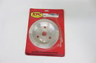R9481 Racing Power Od Double Groove Crank Pulley Short Sbc