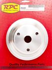 R9485 Racing Power Co In Od Crank Pulley Long Sbc