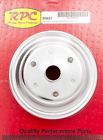 R9607 Racing Power Co In Od Crank Pulley Long Sbc