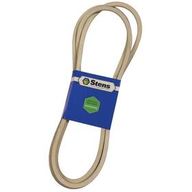 265-316-2z8 Rareelectrical New 146 1/4 Inch Oem Replacement Belt Fits John Deere X304-42 By M154621 265-316