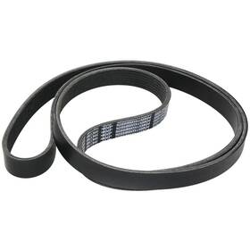 Reph316202-z8 Rareelectrical Drive Belt 2003-2007 Honda Accord Special Dx 2.4l 4 Cyl Oe Replacement 7k701
