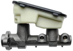 Mc39385 Raybestos New Master Cylinder