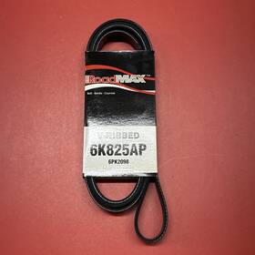 6k825ap Roadmax 6pk2098 V-ribbed Serpentine Belt