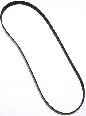 6k962ap Roadmax Serpentine Belt-automotive V-ribbed Belt Standard