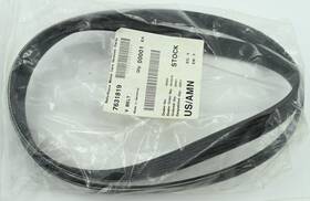 7631819 Rolls-royce Genuine Oem Phantom Ribbed V Belt P/n