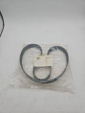 Ph24279pa Rolls Royce Royce-alternator And Pas Drive Belt Silver Seraph