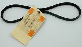 11287631826 Rollsroyce Genuine Oem Rolls Royce Bmw Ribbed V-belt P/n