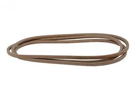 601466 Rotary Corp 14786 Brand Replacement V-belt 5/8 Inch X 216 - Fits Hustler