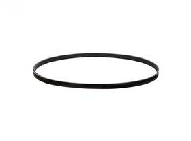16562 Rotary Corp Brand Replacement Belt Snowthrower 6 Rib X 37.25 Inch Fits Snapper Replaces